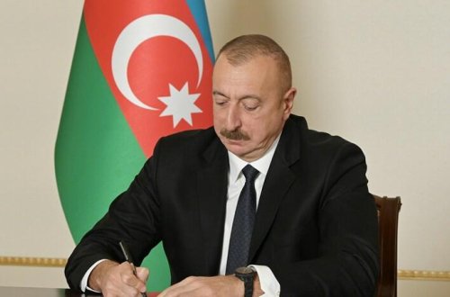 Azərbaycanda Milli Kibertəhlükəsizlik Agentliyi yaradıldı (FƏRMAN)