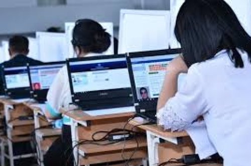 Müəllimlərin işə qəbulu üzrə elektron sənəd qəbulu başlayıb