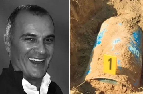 26 il əvvəl həbsxanadan qaçan dəstə başçısının cəsədi çəlləkdən tapılıb