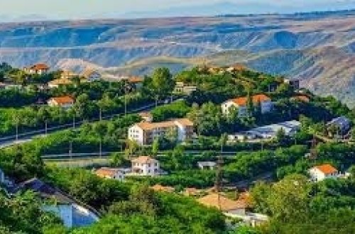 İşğaldan azad edilmiş ərazilərdə daimi məskunlaşma fondu yaradılır