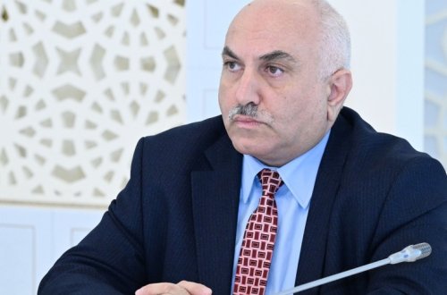 Dövlət Komitəsinin sədr müavini: Böyük Qayıdış 5 milli prioritetdən biridir