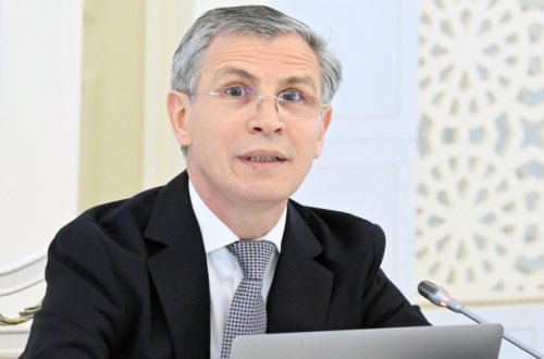 Məcburi köçkünlər bu gündən yeni hüquqi kimlik qazanırlar