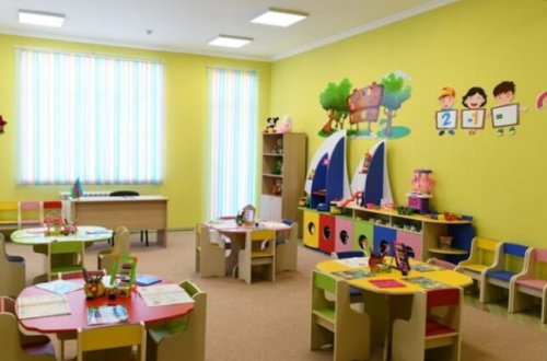 2,5 milyon manatlıq uşaq bağçası – “MİDA” MMC-nin layihəni həvalə etdiyi sirli şirkət