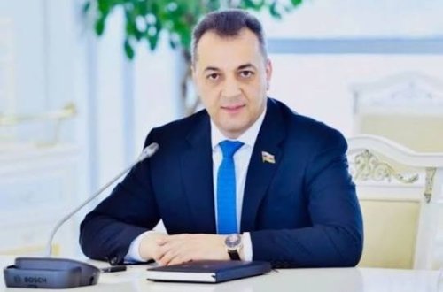 “Azərbaycan üçün kənd təsərrüfatının sahəsi həmişə prioritet məsələlərdən olmuşdur