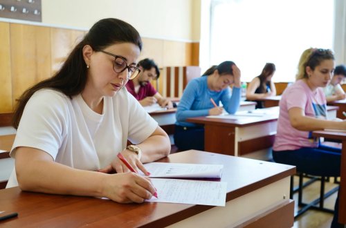 Doktorantura namizədləri üçün qeydiyyat vaxtı açıqlandı