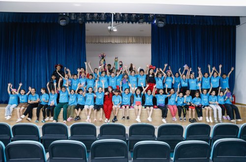 “ASAN Məktub – Yaz Düşərgəsi 2” layihəsi yekunlaşıb