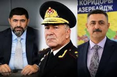 Beş milyon manatlıq siqaret qaçaqmalçılığı işi üzrə istintaq yekunlaşdı