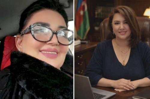 Pərvin Abışova, İfadə Cəfərzadə və Sevil Mövsümova SAXLANILDI