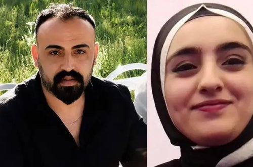 Boğulan bacısını xilas etdi, özü infarktan öldü