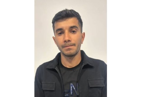 Sürücülük hüququ olmayan narkotik aludəçisi sükan arxasında tutuldu - VİDEO