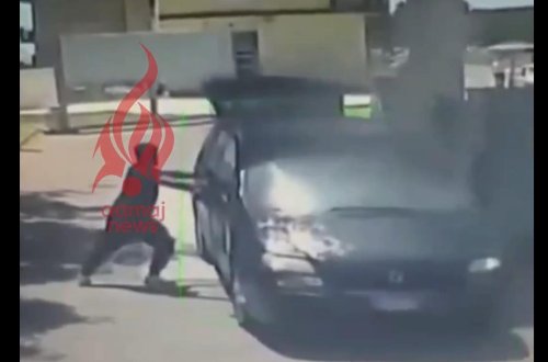 İtaliyada kənd təsərrüfatı mafiyası 4 miqrant işçini diri-diri yandırıb