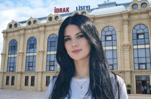 Müəllimini güllələyən şagirdin valideynləri nələri danışdı?
