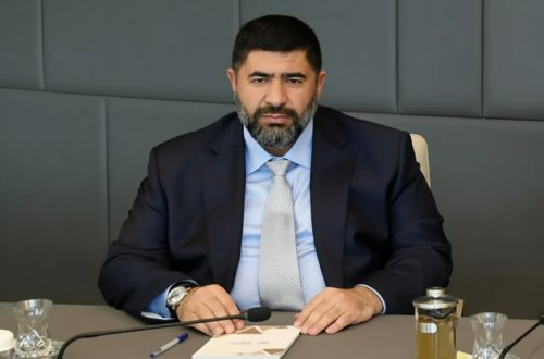 Ruslan Eyyubov həbsdən azad edildi - Eksklüziv
