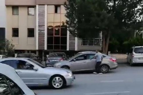 Türkiyədə azərbaycanlı qadınlar güllələndi, biri öldü - FOTO
