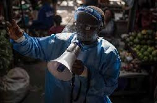 Konqoda Ebola virusuna yoluxanların sayı KƏSKİN ARTDI