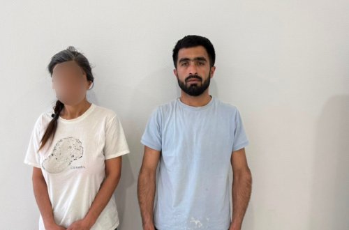 Nərimanovda 6 kq narkotik vasitə aşkarlandı