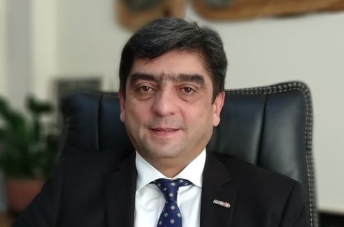 Ruslan Quliyev qəfil vəfat etdi