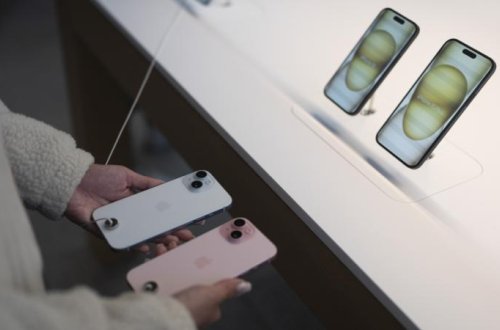 Apple yeni Siri süni intellektini təqdim etdi