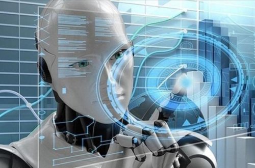 Anthropic süni intellekt haqqında xəbərdarlıq edir: Biz tezliklə nəzarəti itirə bilərik