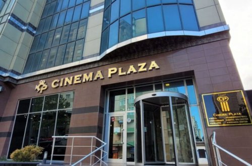 “Cinema Plaza”nın külli miqdarda vergi borcu yaranıb