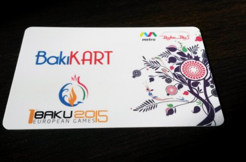 BakıKart kartlarının qiyməti qaldırılır - Bu qiymətə olacaq