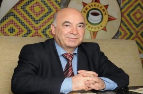 Seçdiyi yola sədaqətlə: Səssiz, Vicdanlı və Ləyaqətli.