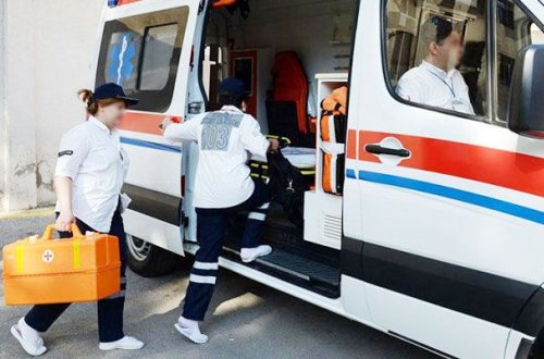 Xaçmazda uzunqulağın dişlədiyi kişi vəfat etdi