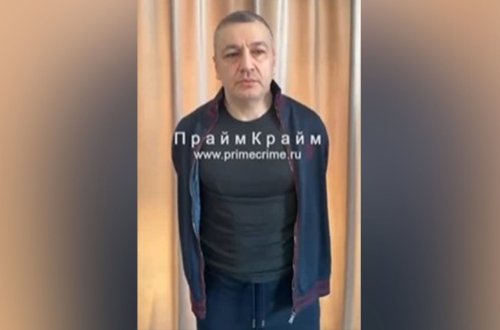 18 il axtarışda olan azərbaycanlı Rusiyada saxlanıldı
