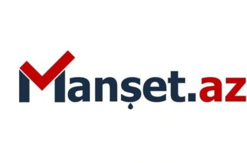 Manşet.az xəbər portalı beş yaşını qeyd edir