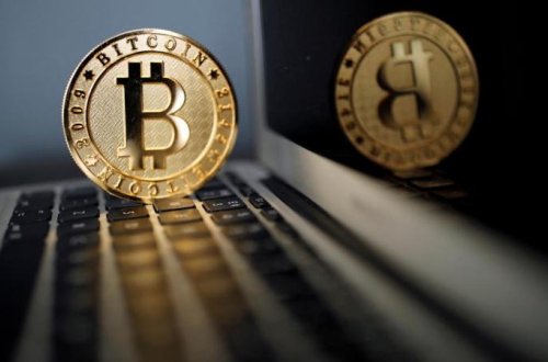 Bitcoin 8 ayda 1 trilyon dollardan çox dəyər itirdi
