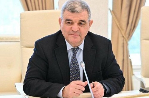 Deputat: 