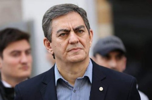 Əli Kərimlinin həbs müddəti uzadıldı