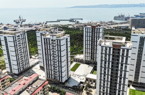 “Highland Residence”də mənzillər 20 ilədək ipoteka imkanı ilə