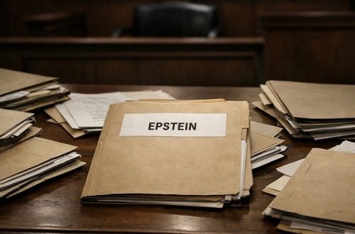 Cefri Epşteynin keçmiş köməkçisi onu mahir manipulyator kimi təsvir etdi