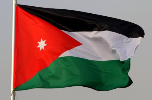İordaniya: İrandan atılan 20 raket zərərsizləşdirilib 