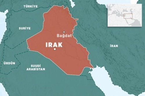 ABŞ İraqdakı vətəndaşlarını dərhal ölkəni tərk etməyə çağırıb