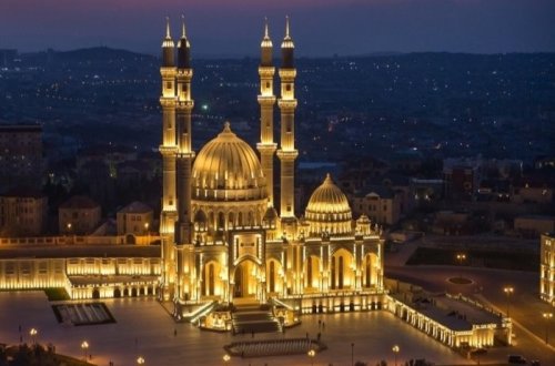 QMİ Məhərrəm ayının və Aşura gününün tarixini açıqlayıb