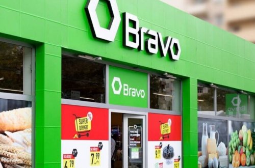 “Bravo”da zay kolbasa – FOTO