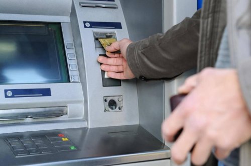 Bakı, Sumqayıt və Abşeronda pensiyalar ödənildi