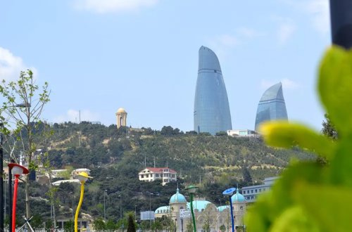 Sabahın havası proqnozu açıqlandı