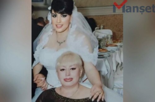 İlhamə Quliyevanın bacısı qızı ilk məhkəmədə həbs edildi