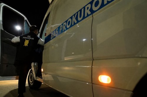 Azərbaycanda milyonluq “şirkət tələsi” quranlar - Həbs olunublar