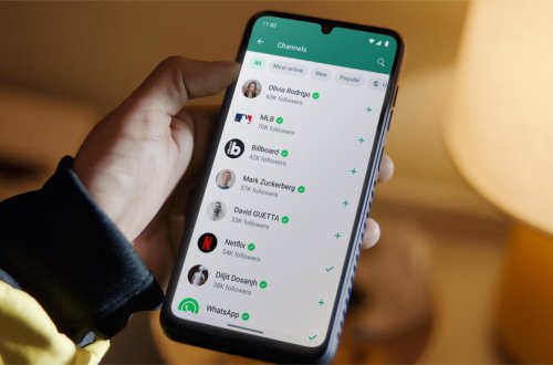 “WhatsApp” bəzi telefonlarda fəaliyyətini dayandıracaq