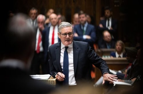 Böyük Britaniya Rusiyanın neft tankerini saxlayıb