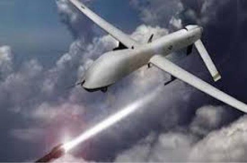 Rusiyanın Oryol şəhərinə dron hücumu olub, bir nəfər ölüb, doqquz nəfər yaralanıb