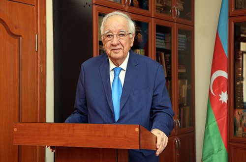 Hidayət Orucov vəfat etdi