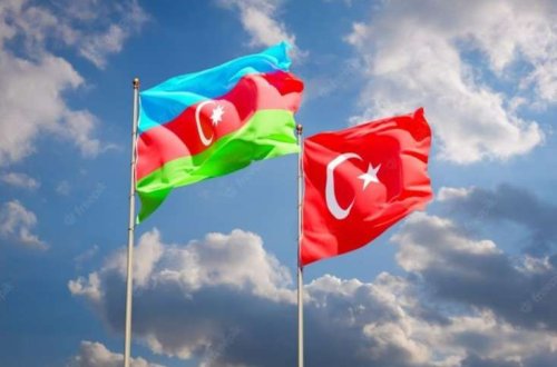 Türkiyə səfirliyi Azərbaycanı təbrik etdi