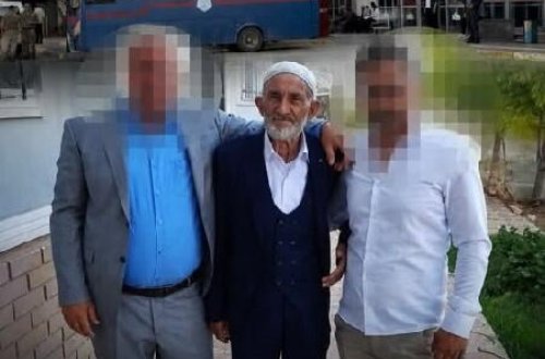 Türkiyədə azərbaycanlı qadın saxlanıldı: Qayınatasını döyərək öldürməkdə şübhəli bilinir