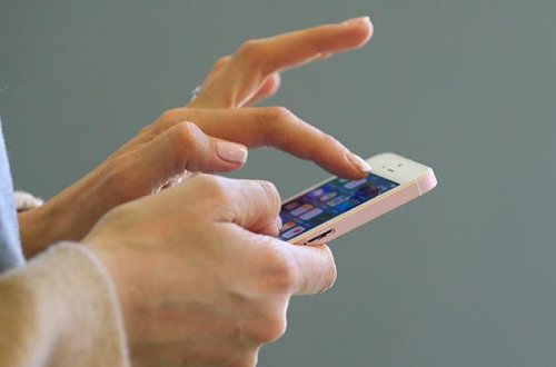Smartfonlar əhalini necə azaldır?
