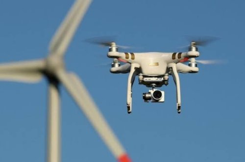 FBI Ağ Evə dron hücumunun qarşısını alıb